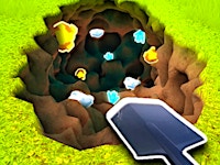 Hole Digger