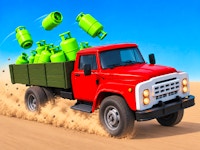 Hustle Truck Drift