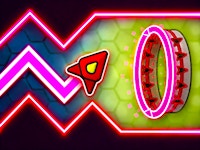 Hyper Wave Challenge
