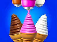 Ice Cream Inc.