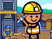 Idle Mining Empire - 🕹️ Online Game