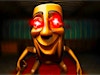 Italian Brainrot Bot Chase