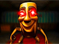 Italian Brainrot Bot Chase