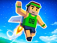 Jetpack Jump