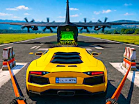 Jump In To The Plane