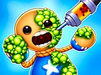 Kick the Buddy 2
