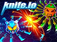 Knife io