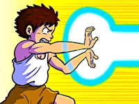 Legend of Fireball