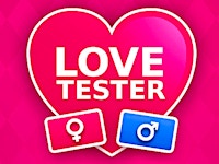 Love Tester 3