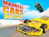 Madness Car Destroy