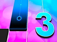 Magic Tiles 3