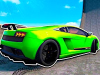 Max Crusher: Crazy Destruction and Car Crashes