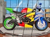 Mega Ramp Bike Racing Tracks