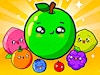 Fruit Merge: Match Game