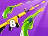 Merge 2048 Gun Rush