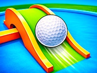Mini Golf 3D