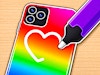 Mobile Phone Case Design