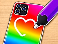 Mobile Phone Case Design