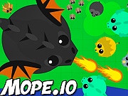 Mope.io 🕹️ Play on CrazyGames