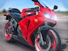 Motorradsimulator Offline