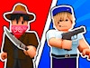 Murderers VS Sheriffs Duels