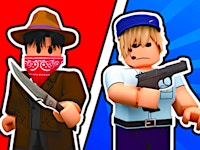 Murderers VS Sheriffs Duels