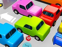 My Parking Lot