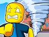 Obby Disaster Survival