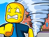 Obby Disaster Survival