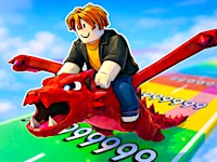 Obby: Dragon Training