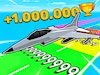 Obby: Fly the Farthest in an Airplane