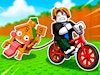 Ride a Bike For Brainrots