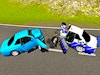 Online Car Destruction Simulator 3D