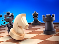 Online Chess