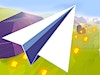 Paperly - Paper Plane Adventure