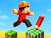 Parkour Block Maker