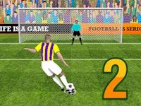 Penalty Shooters 2