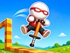 Pogo Masters