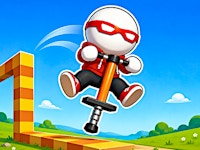 Pogo Masters