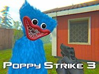 Poppy Strike 3