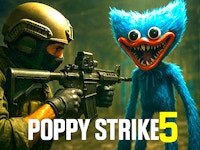 Poppy Strike 5