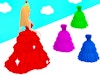 Princess Run 3D
