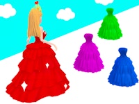 Princess Run 3D