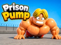 Prison Pump