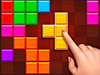 Puzzle Blocks Classic