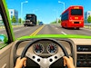 Racing in City