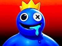 Rainbow Friends Survival