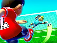 Football Rush 3D