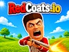 Redcoats io