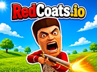 Redcoats io